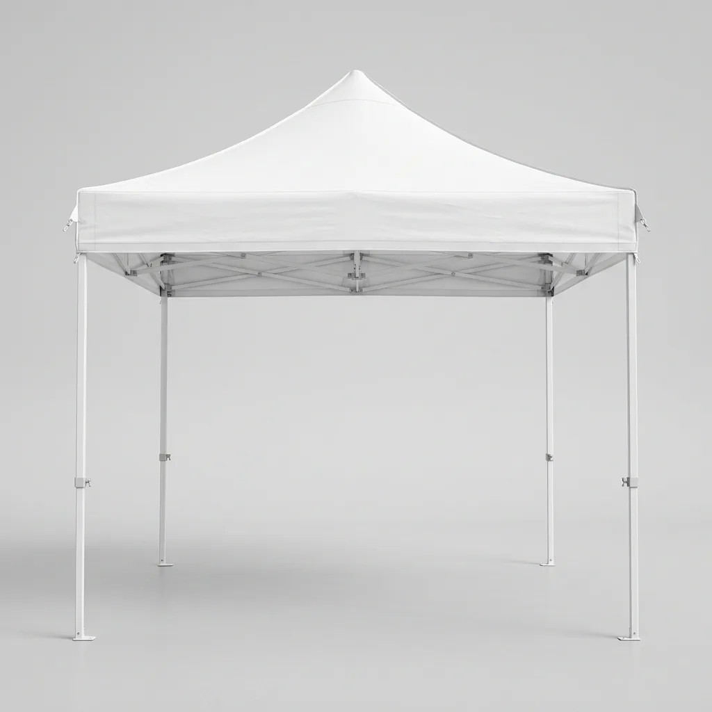 Mieten Sie einen Pavillon