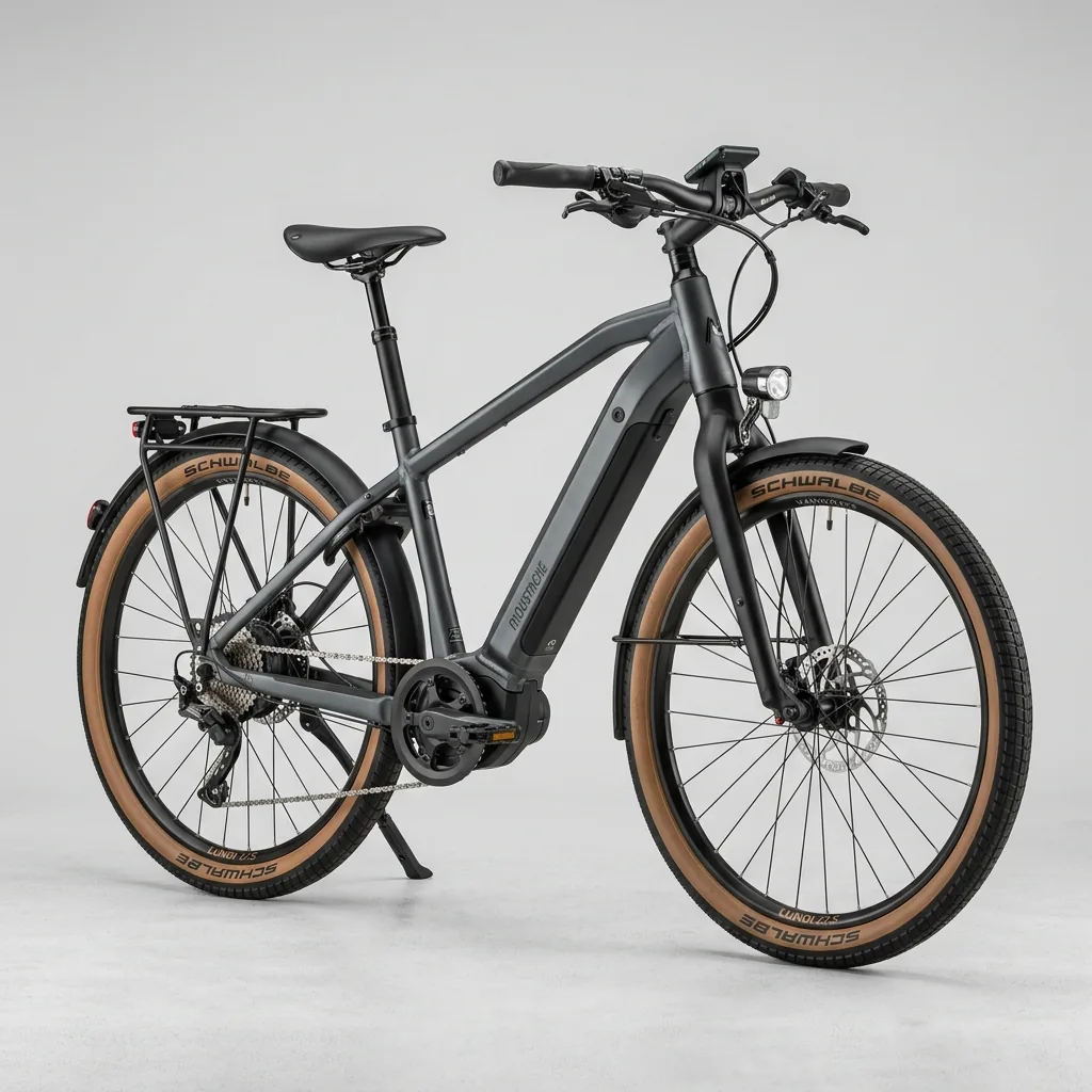 Vermietung e-bike bis Cagliari