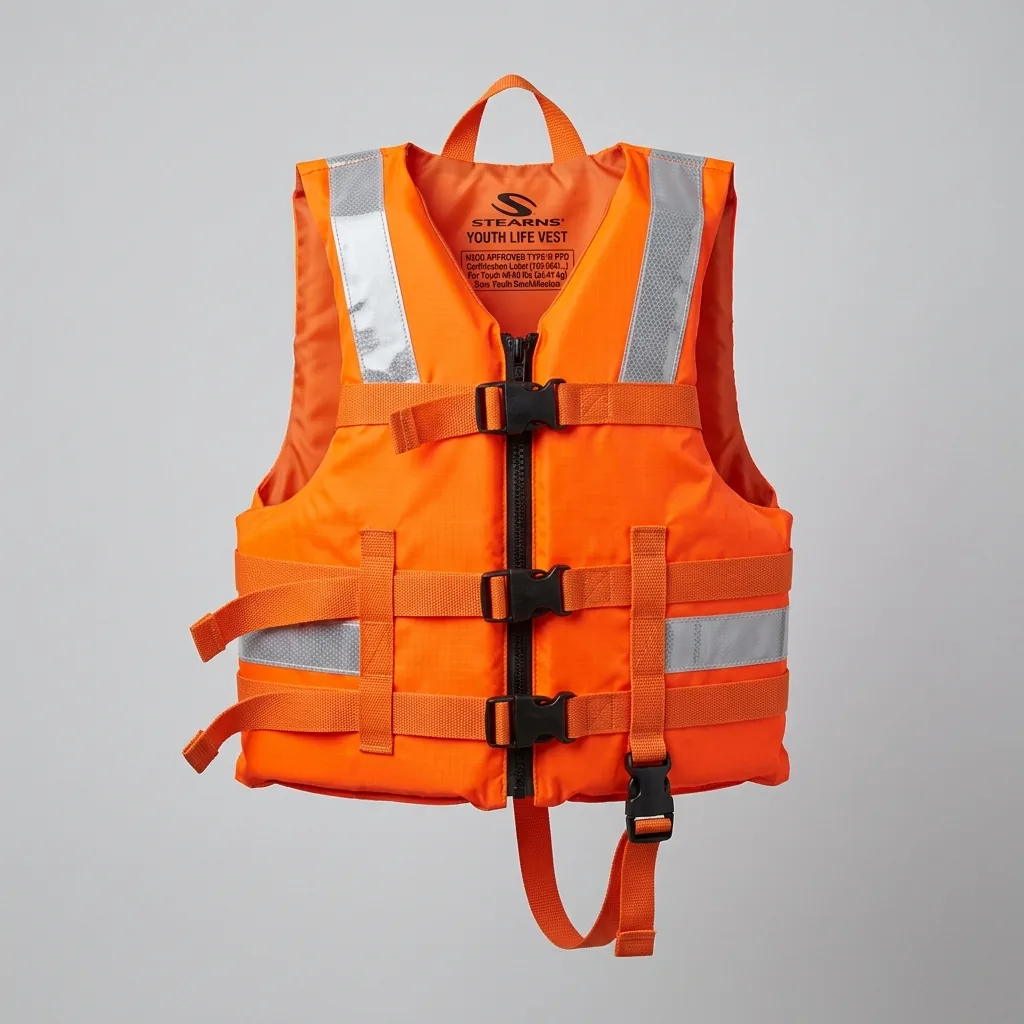 Rettungsweste für Kinder mieten in Cagliari