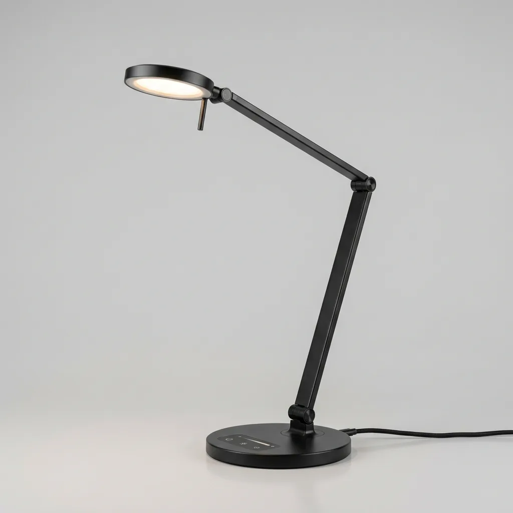 Vermietung von LED-Schreibtischlampen bei Cagliari