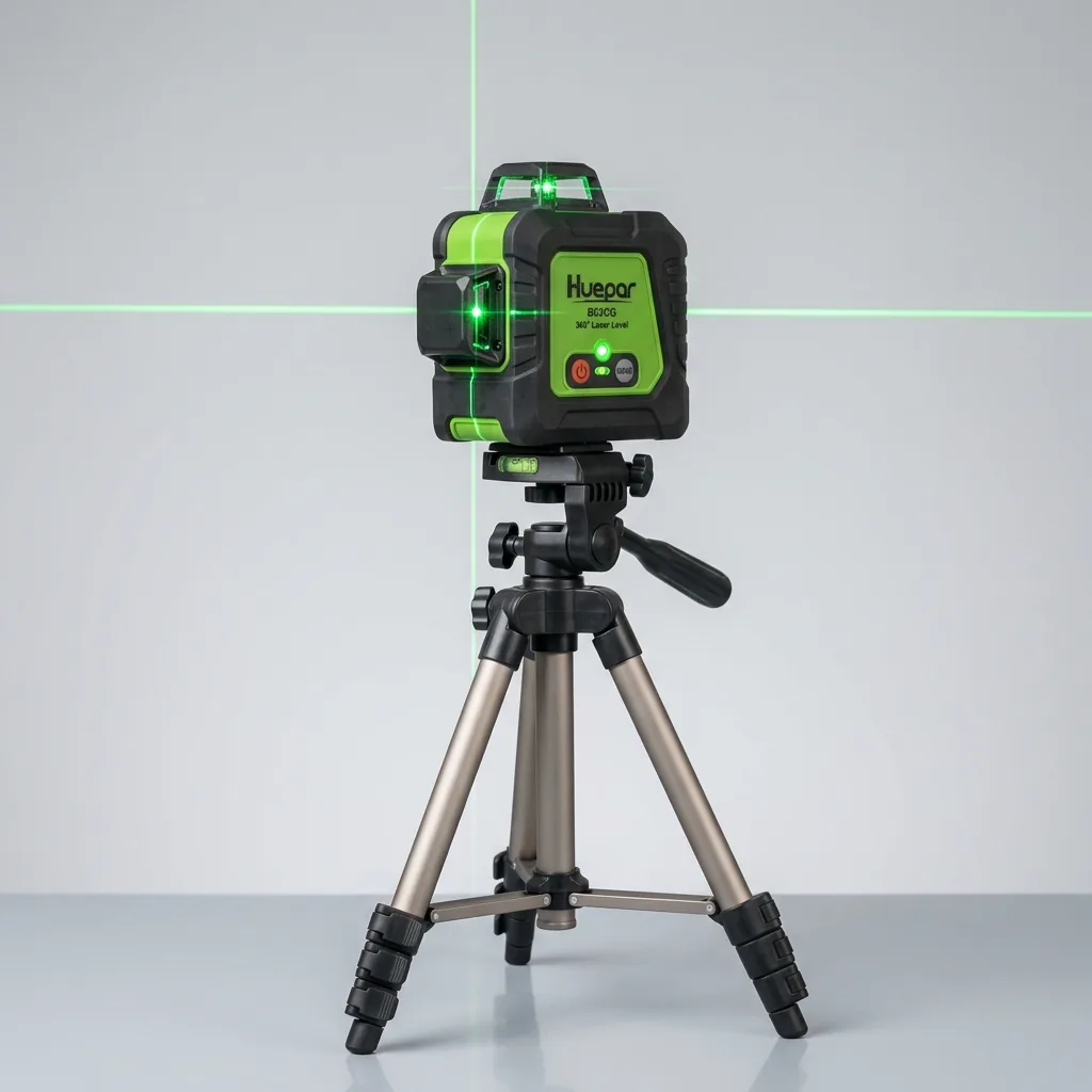 Nivellierlaser mieten in Cagliari