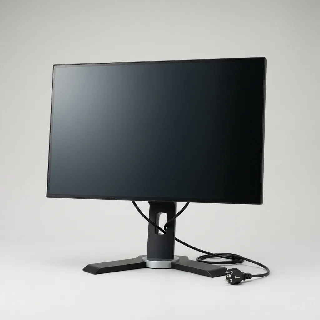 PC-Monitor-Verleih bei Cagliari