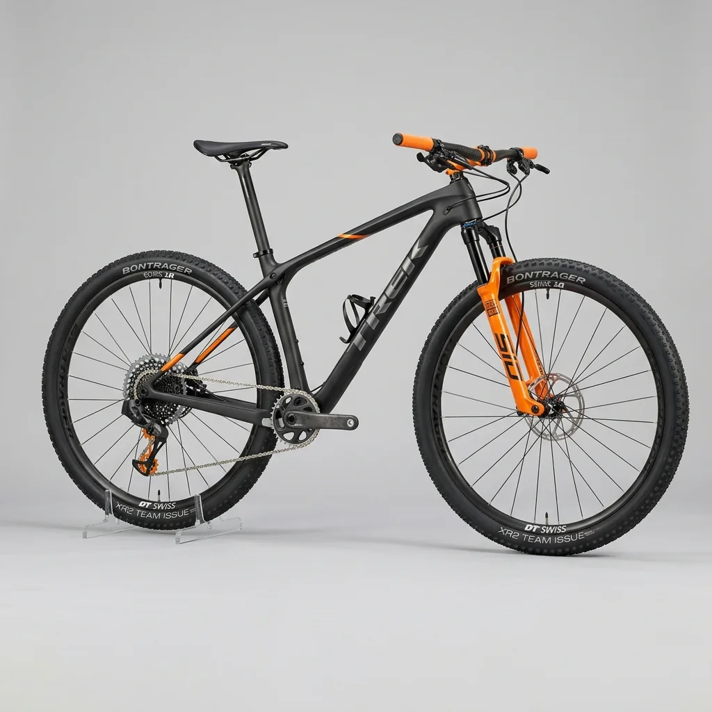 Mountainbike-Verleih in Cagliari