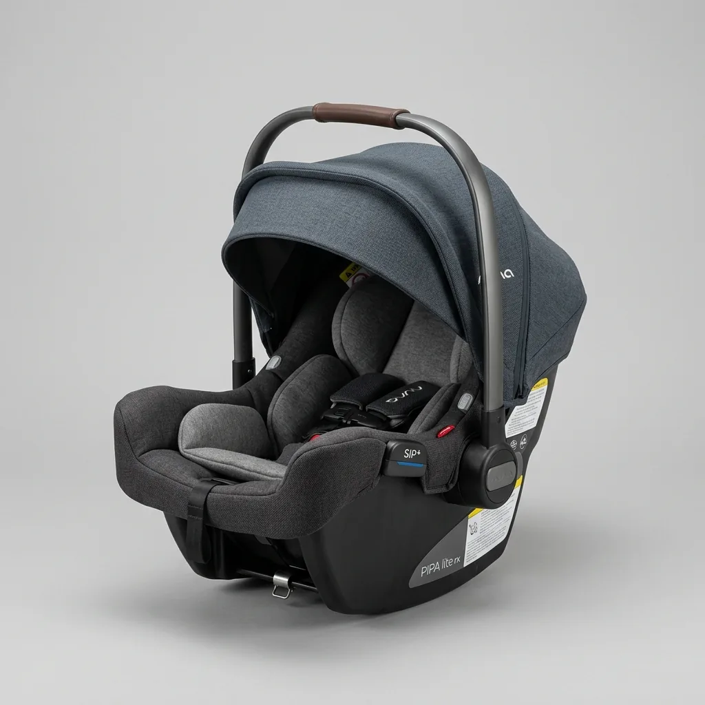Vermietung von Babyautositzen in Cagliari