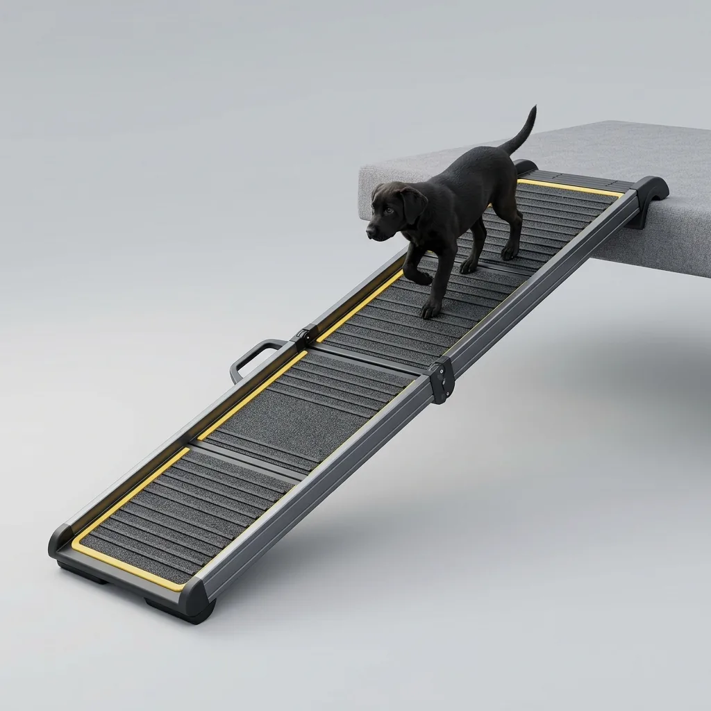 Hunderampe fürs Auto mieten in Cagliari