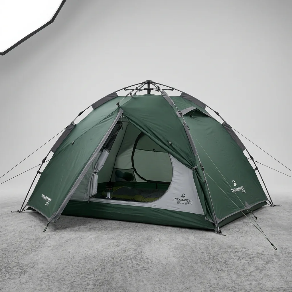 Campingzeltvermietung in Cagliari