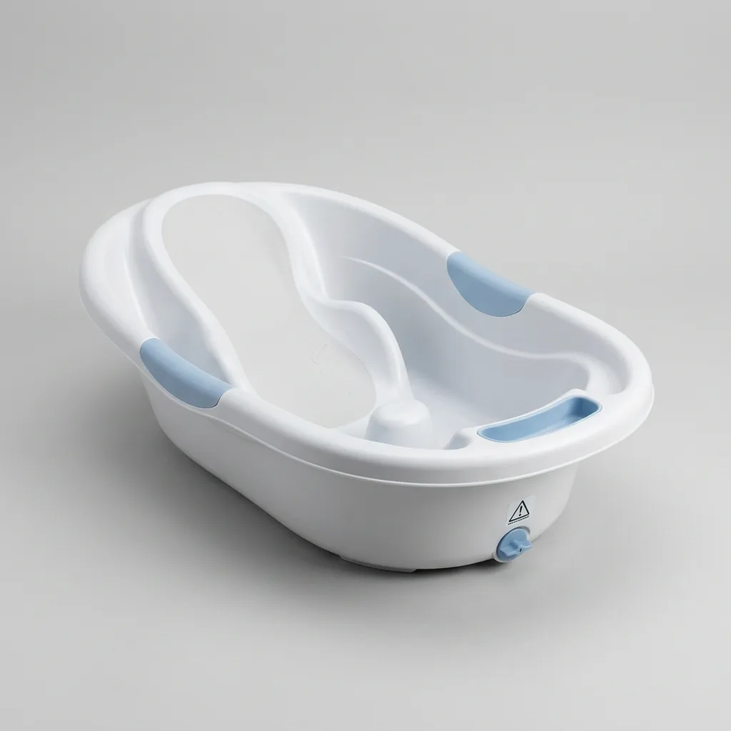 Vermietung einer Babybadewanne in Cagliari